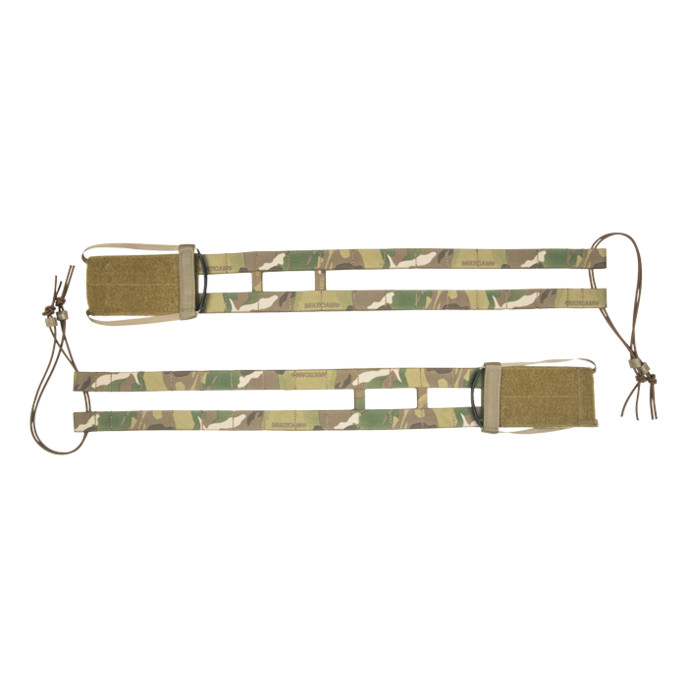 Crye Precision R-Series 2-Band Structural Cummerbund - Multicam - Medium / Large
