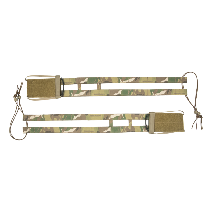 Crye Precision R-Series 2-Band Structural Cummerbund - Multicam - Medium / Large
