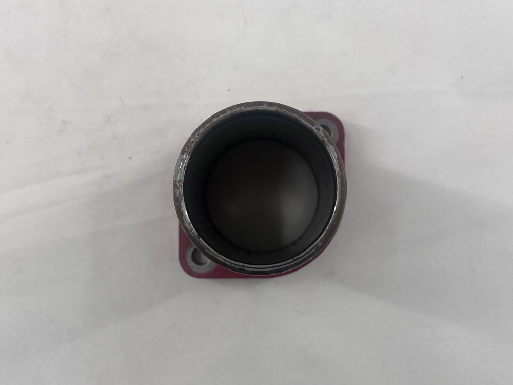 Cummins Water Outlet Connection 4946501