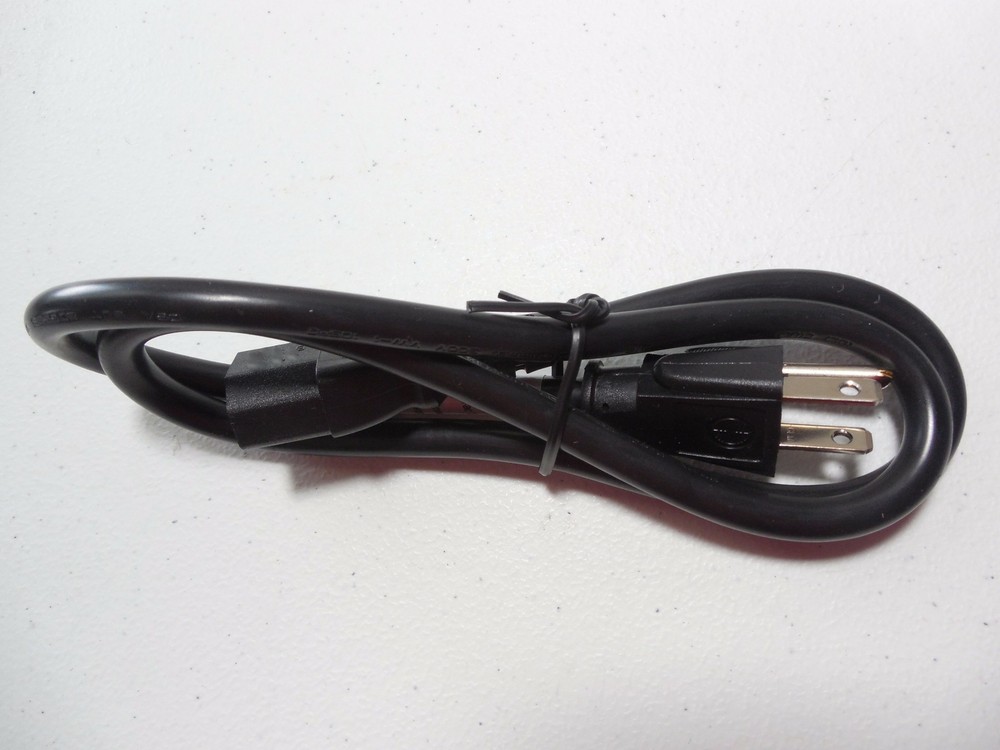 BOXLIGHT- Pro5000SL Digital MultiMedia Projector AC20 AC POWER CORD