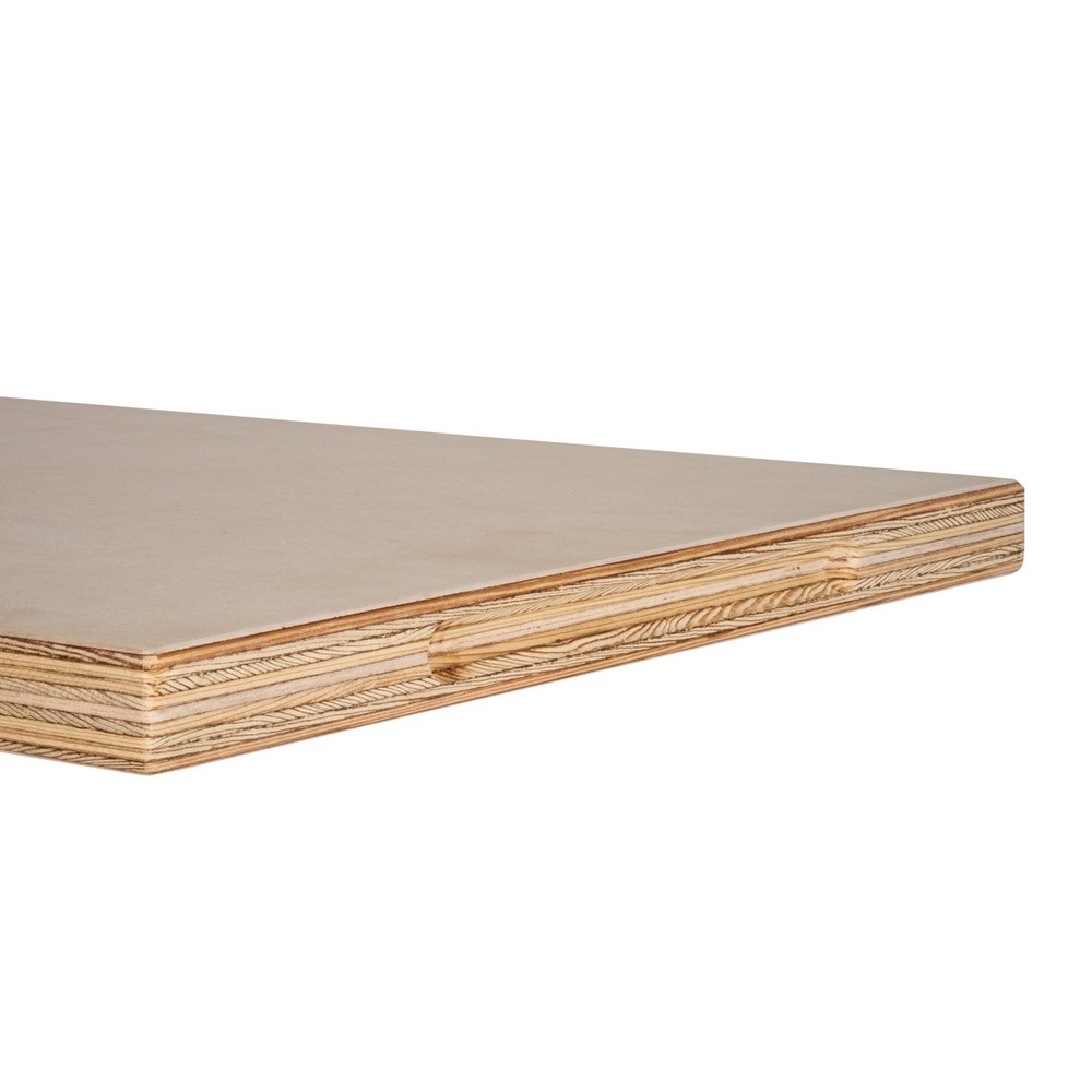 Flashpoint Apple Box (Eighth, 20 × 12 × 1")