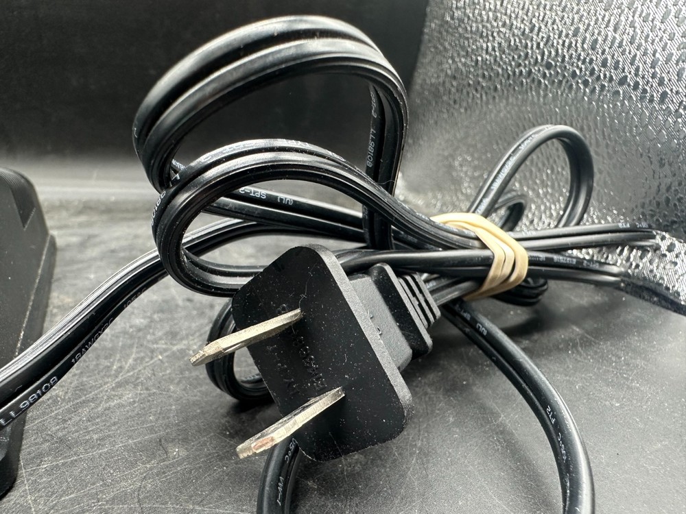 Model Power Electro 1.3 Generation 2 Train Transformer WORKS!