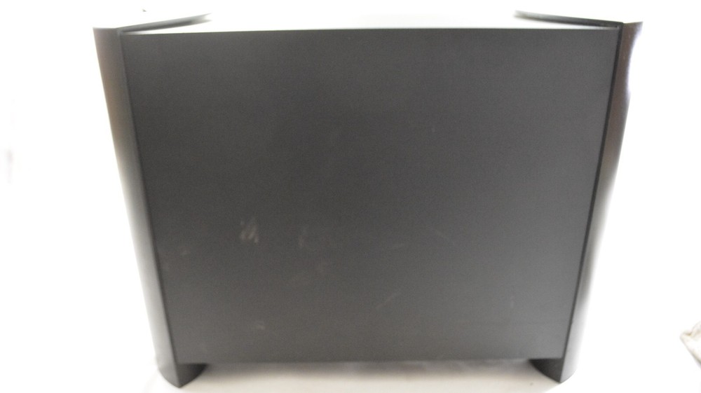 Bose PS3-2-1 II Powered Speaker System Subwoofer Only Tested Working