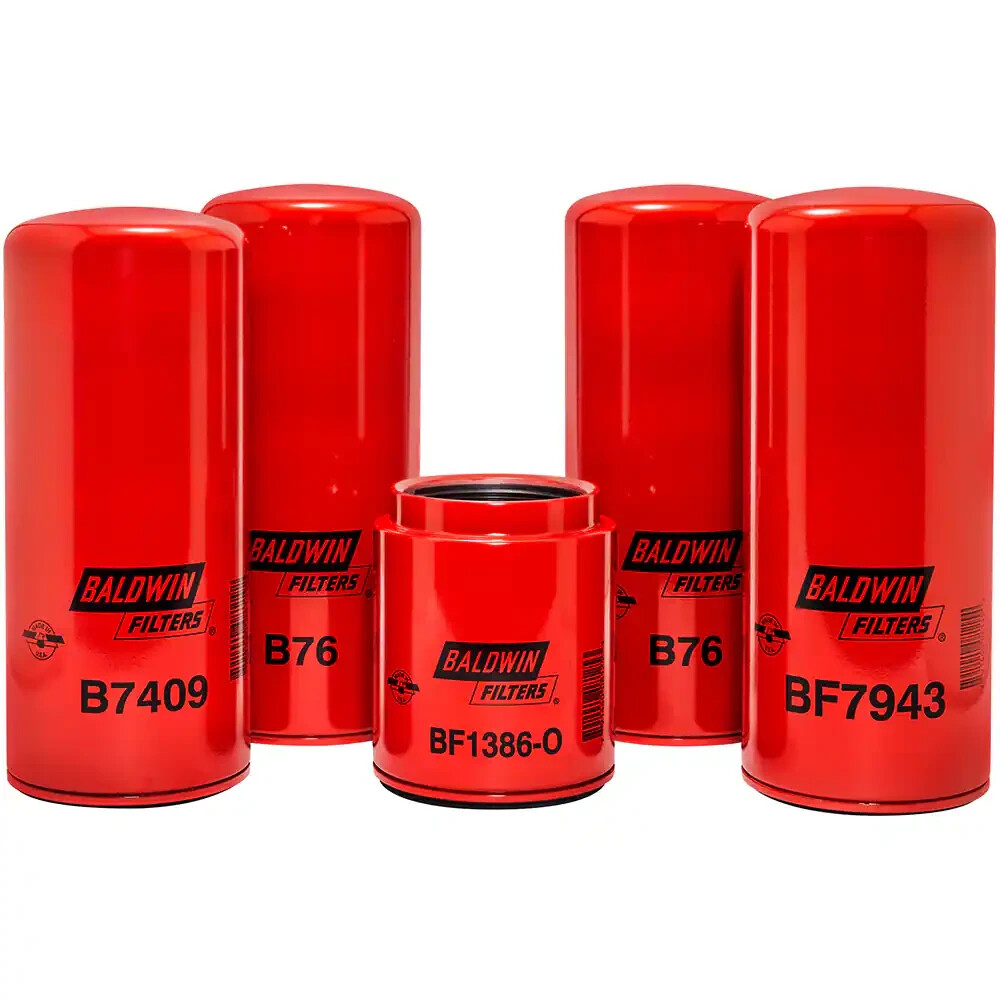 BK6956  Service Kit for Mack/Volvo