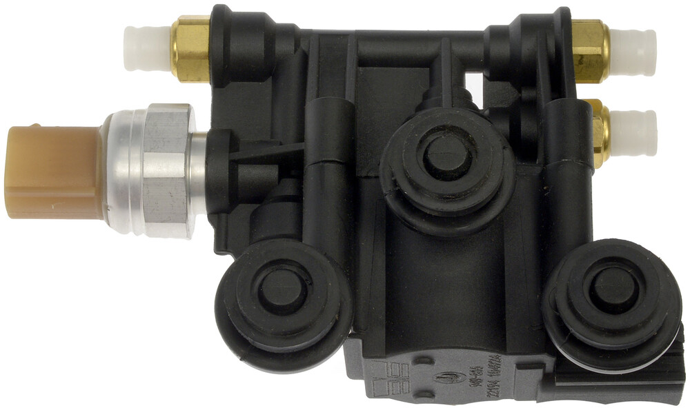 Air Suspension Solenoid Valve Unit