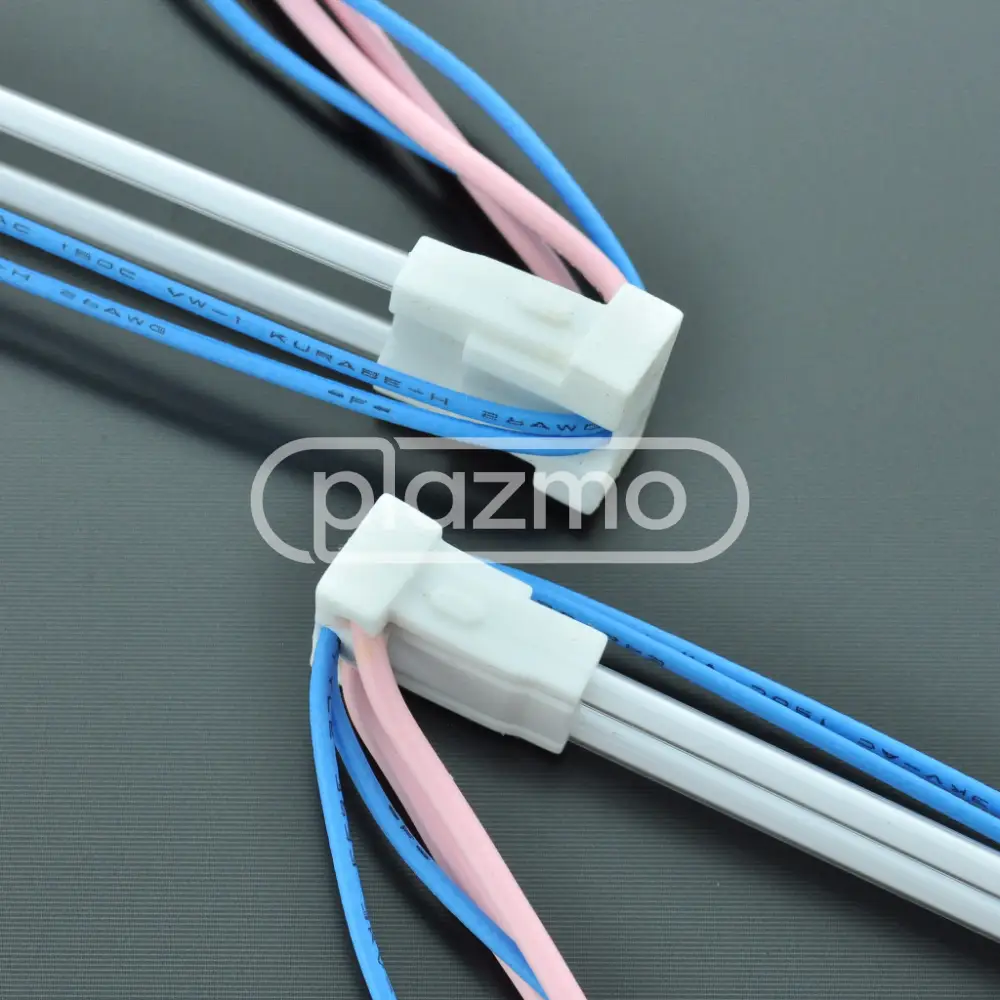 CCFL Backlight Assemblies for 19.0" LG.Philips LM190E02