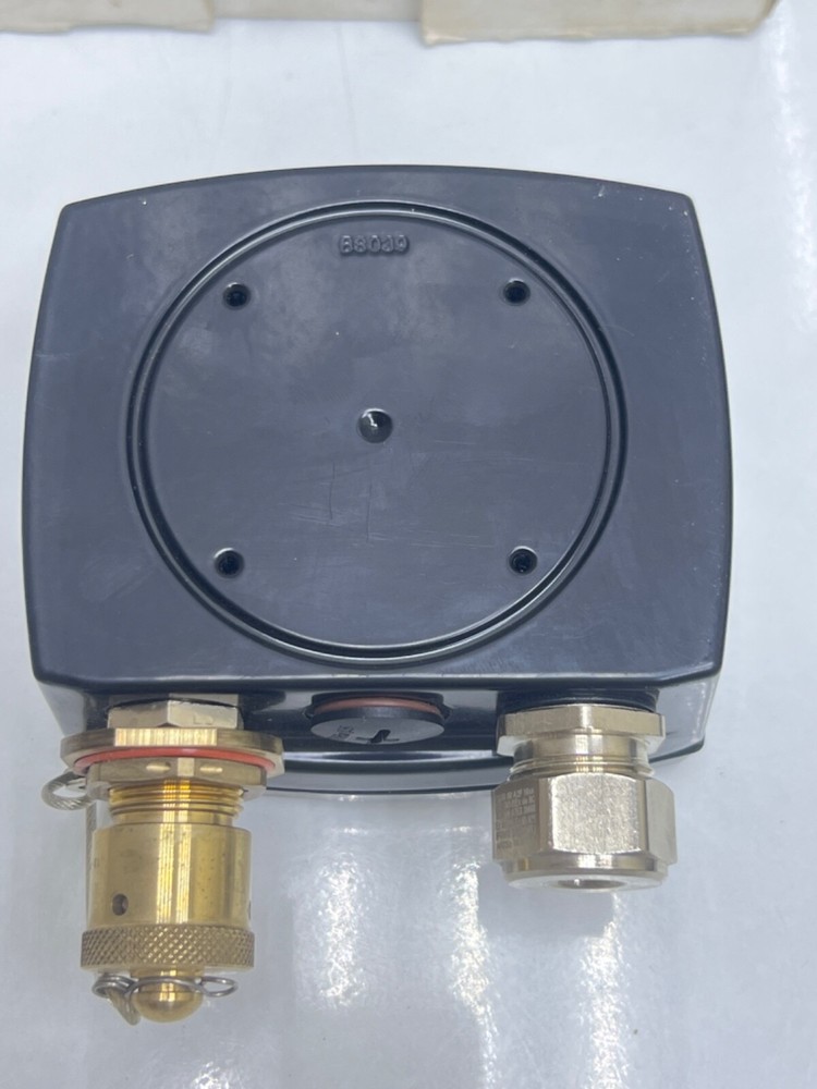 TRIMEC RT121DOFA-I-P RATE TOTALISER
