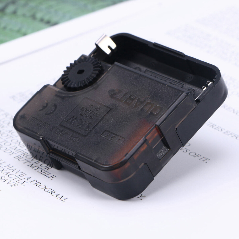 quartz clock motor General Common Professional Reusable Lightweight Clock