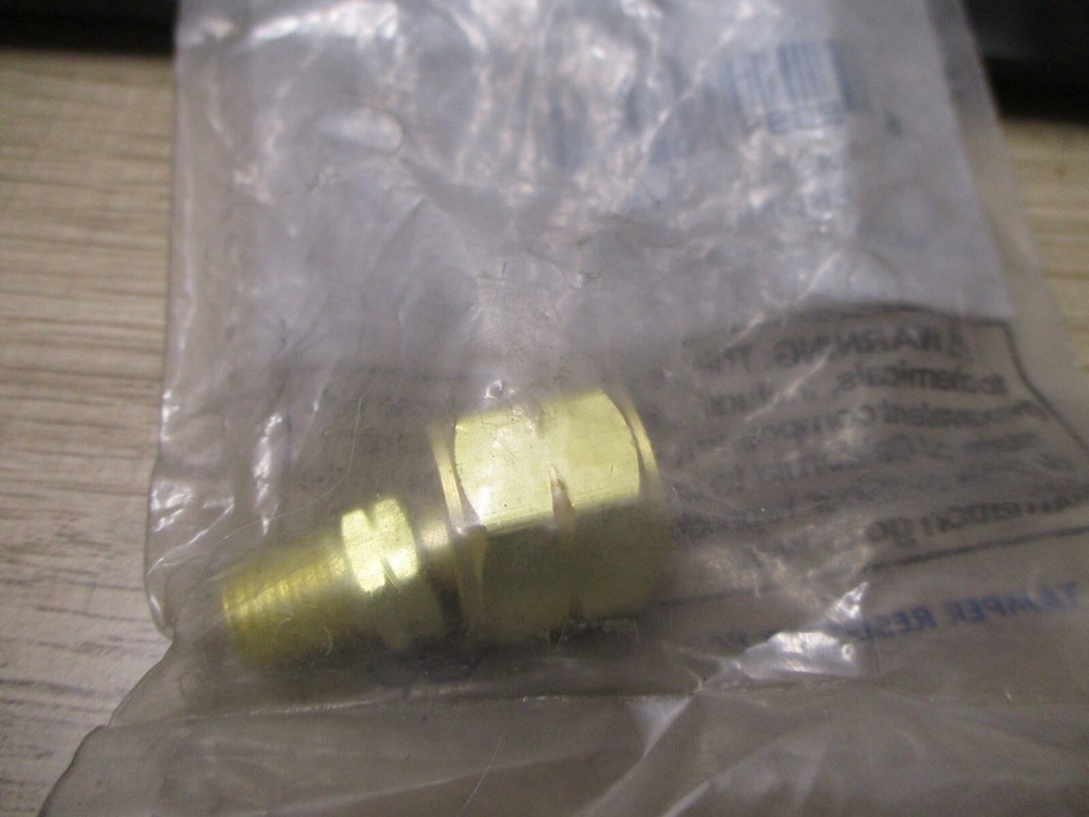 Western Enterprises 104 Adaptor Hose