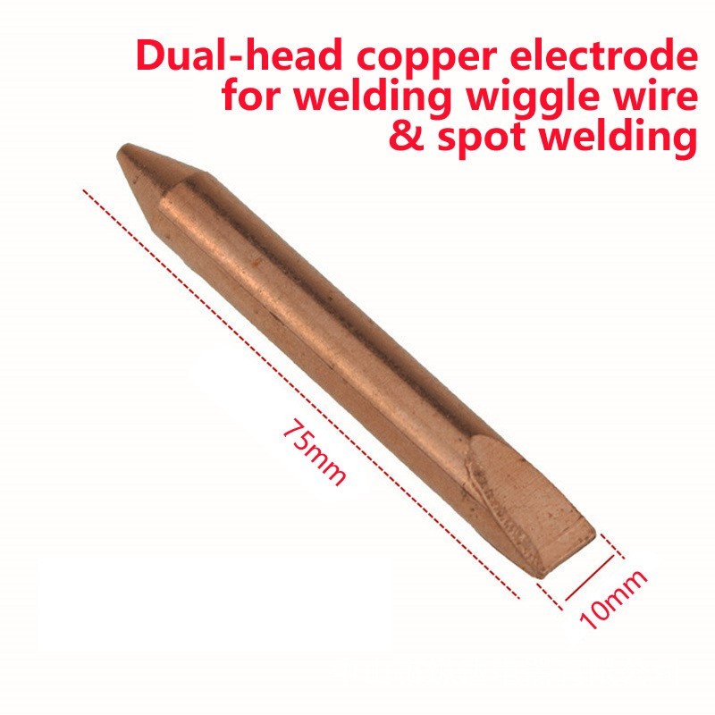 81Pcs Stud Welder Dent Puller Kit – Spot Welding Gun Body Repair Tool Set