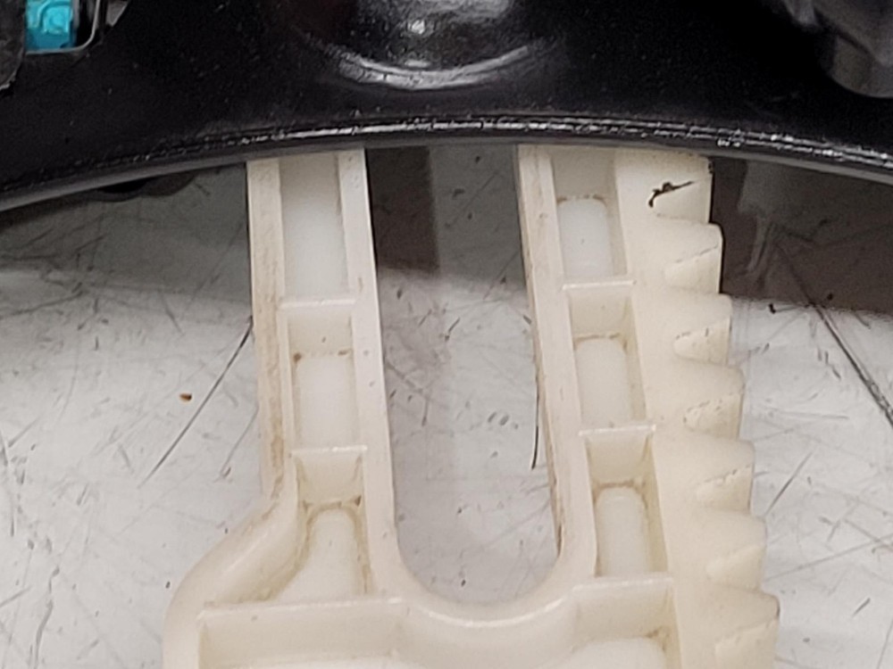 2022 HONDA NSS 125 WINDSHIELD MOTOR