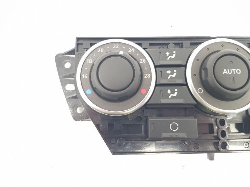 2010 LAND ROVER FREELANDER HEATER CONTROL PANEL ASSEMBLY 6H5214C239BB
