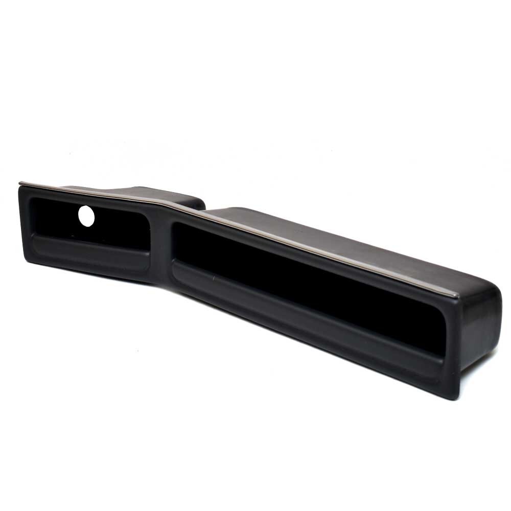 Lund Boat Side Storage Panel | 26 x 4 1/4 x 4 Inch