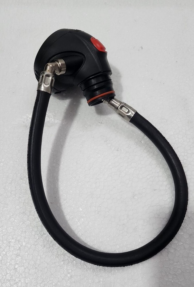 Drager Lung Demand Valve LDV