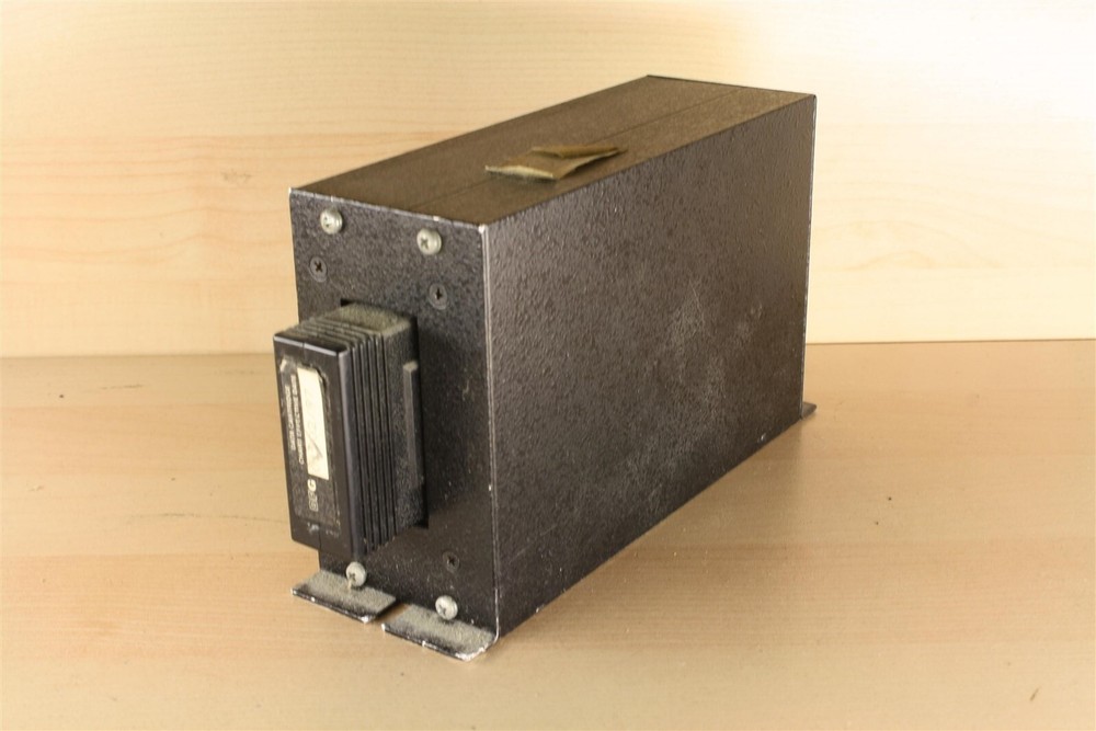 Foster DB-682 Air Data Base - 805D0650-02