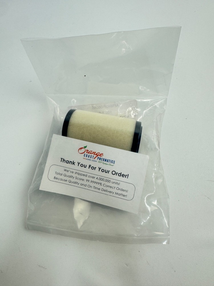 SMC AFM 40P-060AS Mist Separator Filter