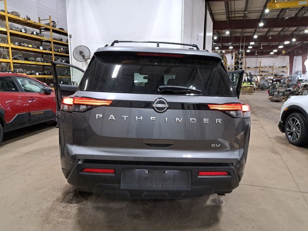 2022 Pathfinder Jack Sku#4422292