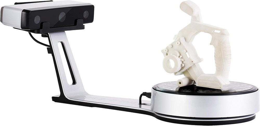 EinScan SP V2 Desktop 3D Scanner Pro