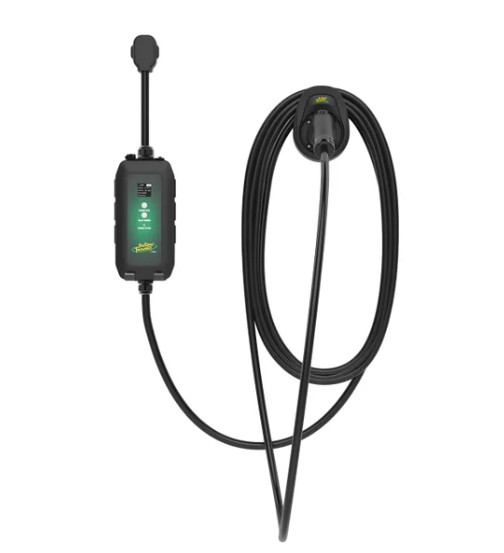 Battery Tender Portable EV Charger Adjustable 32 AMP