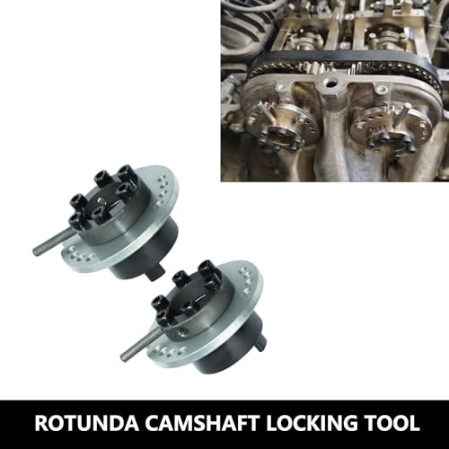 Belt Engine Timing Locking Setting Tools Set for Ford ECOBOOST 1.0 Belt Engine