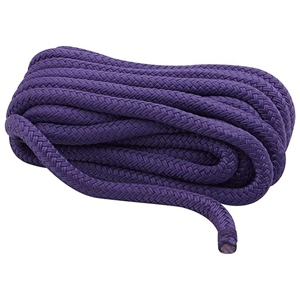 Seachoice 40001 Double Braid Nylon Dock Line
