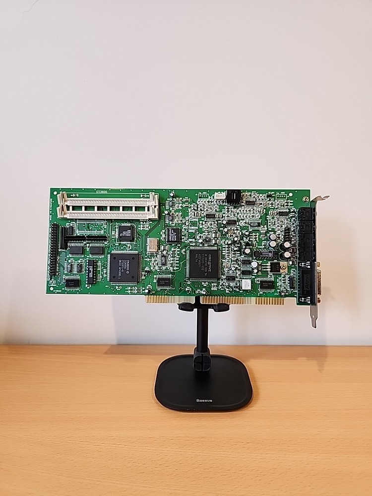 Sound Blaster 32 - CT3600