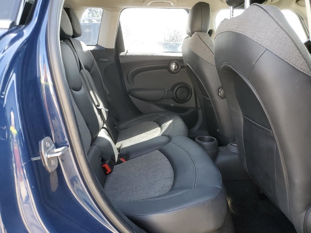 CONTROL PANEL OEM 15-16 MINI MINI HT 1YR WRNTY