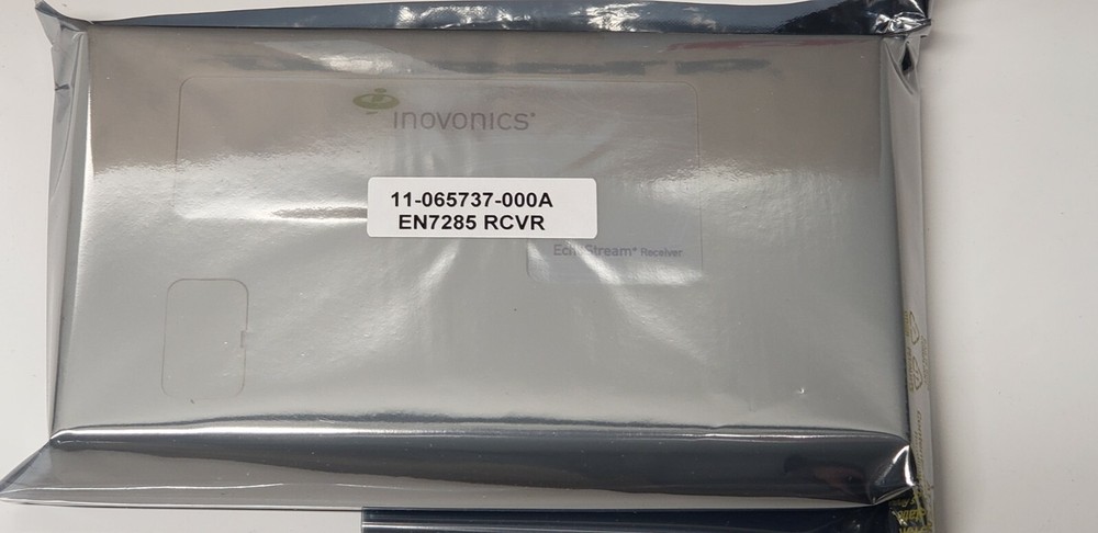 Inovonics EN7285 Focus Panel Receiver