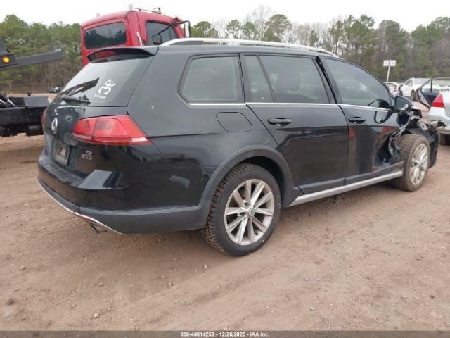 GOLF 2017 Exhaust Fluid Pump 5496144