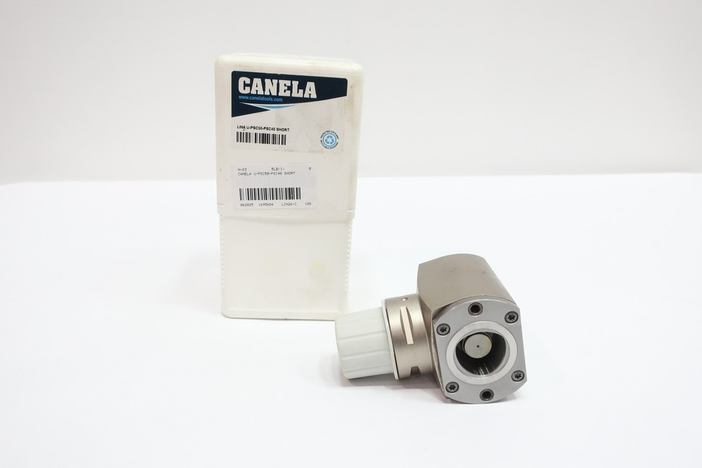 Canela U-PSC50-PSC40 SHORT Tool Holder