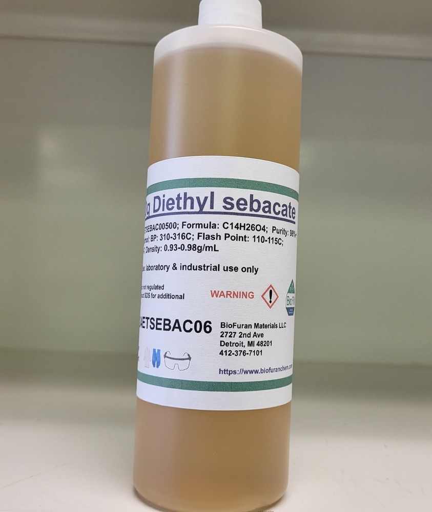 Diethyl sebacate