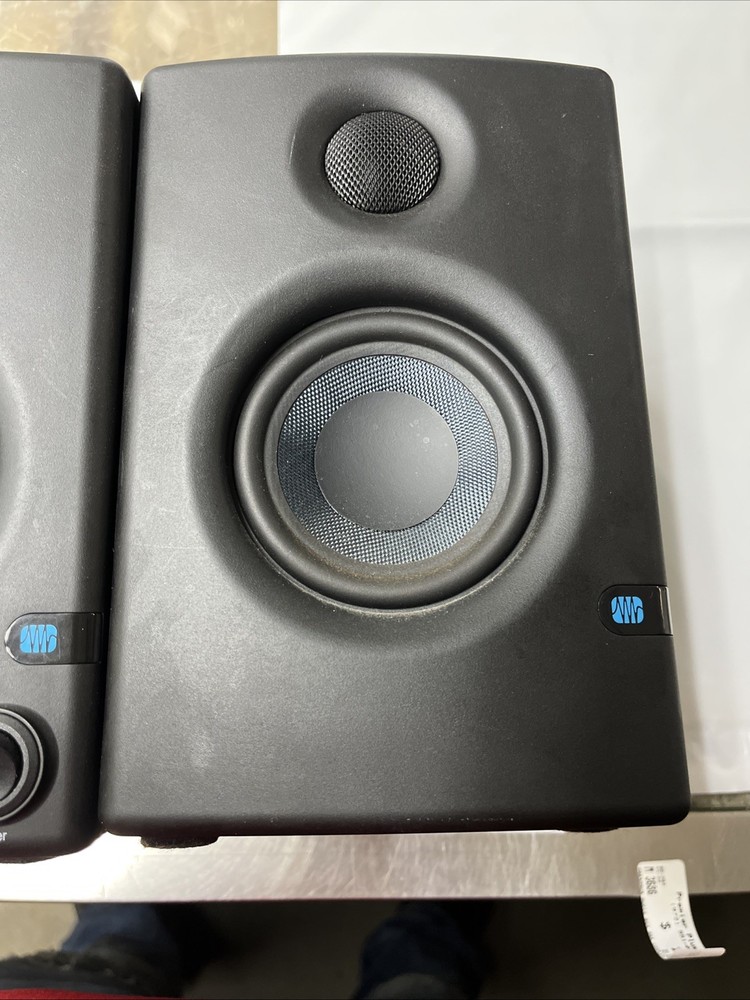 PreSonus AudioBox 96k Complete Bundle
