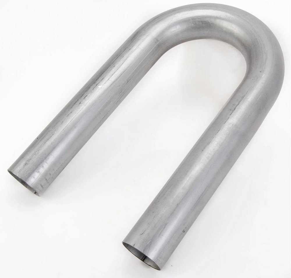 JEGS 319145 Mandrel U-Bend