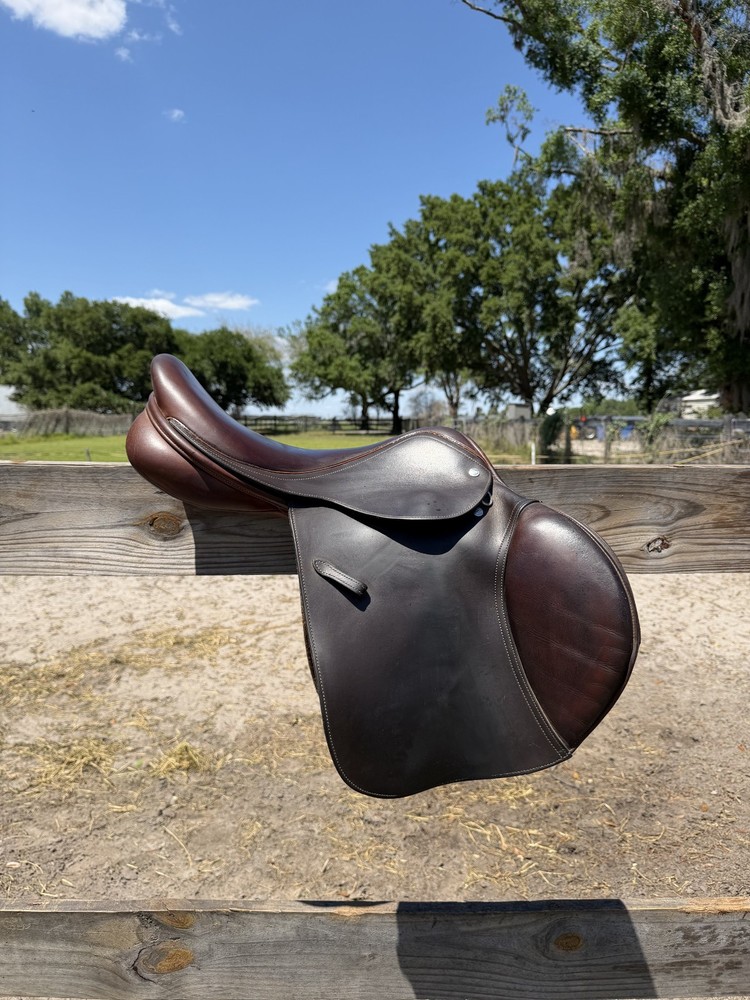 Monte Carlo Twin Flap 17"