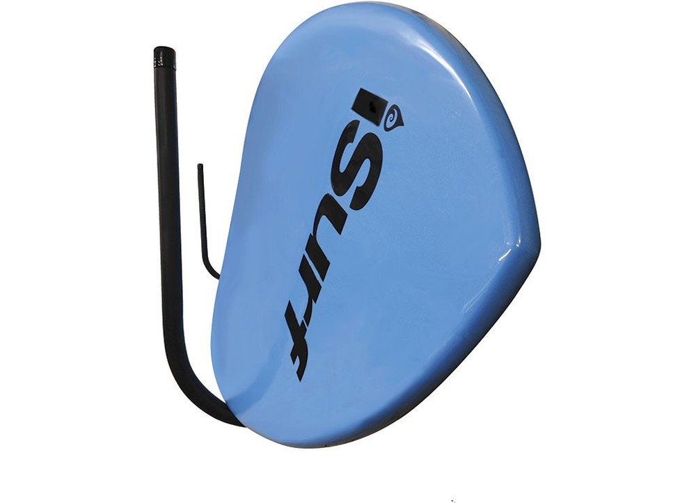 Extreme Max 3006.8449 Ceiling-Mount SUP Rack