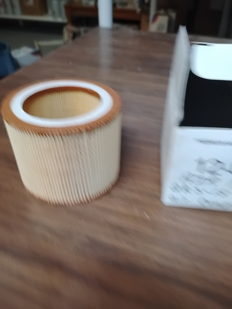 12-0643 AIR FILTER ELEMENT REPLACEMENT *FREE SHIPPING*