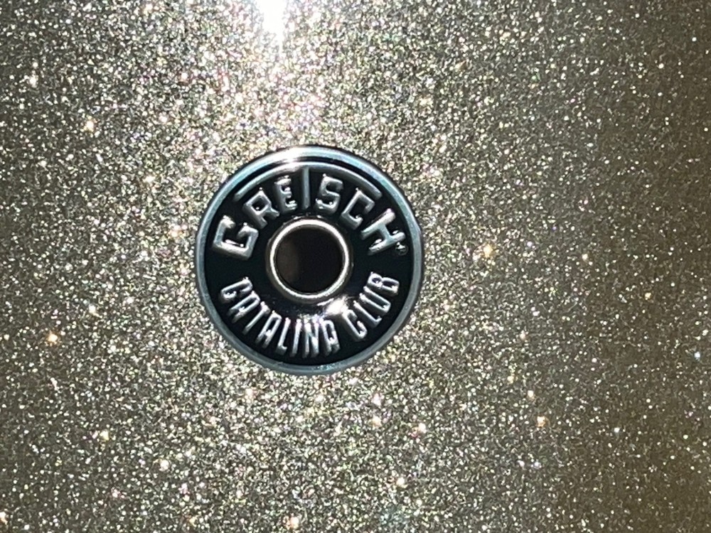 Gretsch 4PC Bop-Kit Shell Pack - Catalina