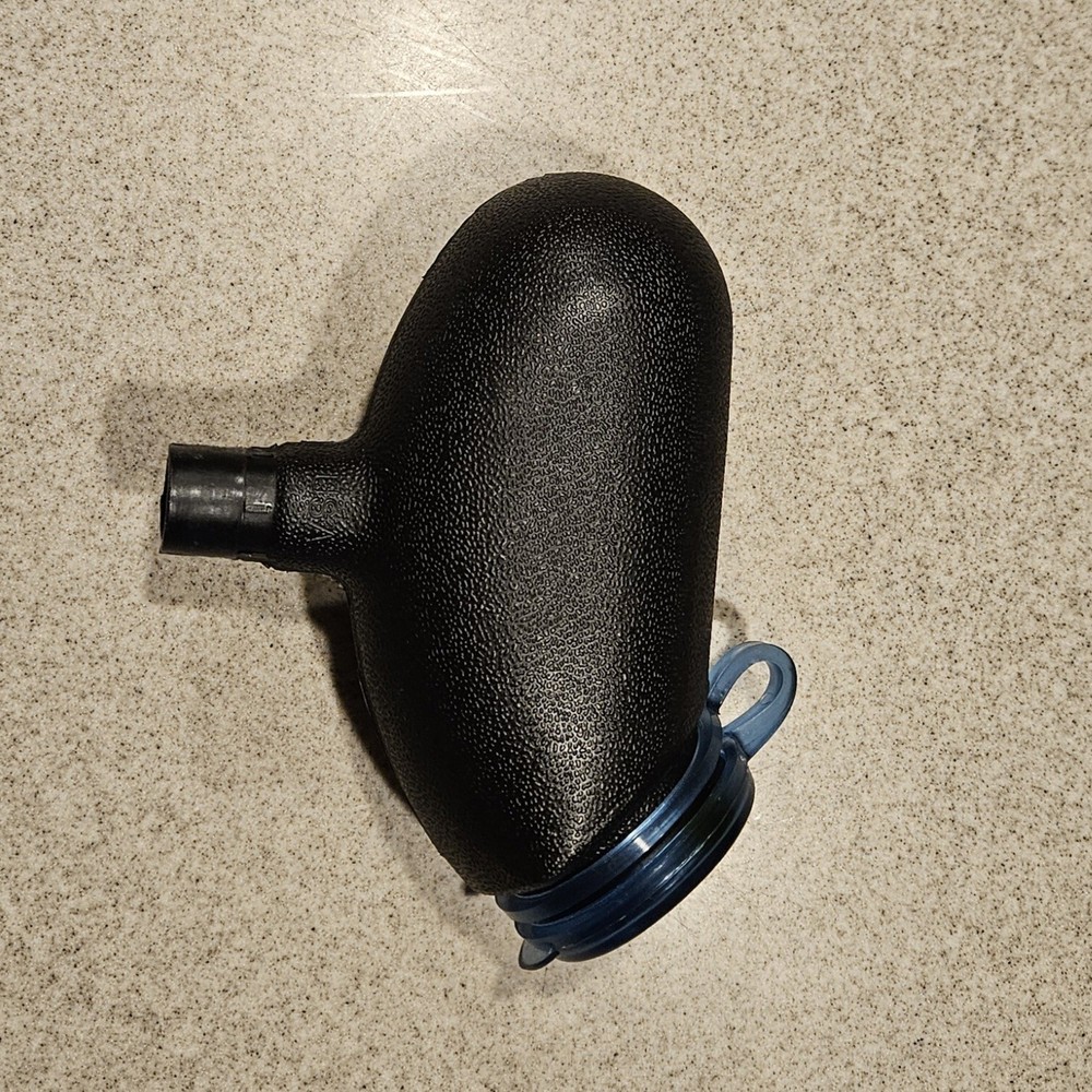 APP 150 Round Sight Feeder Loader Hopper Paintball