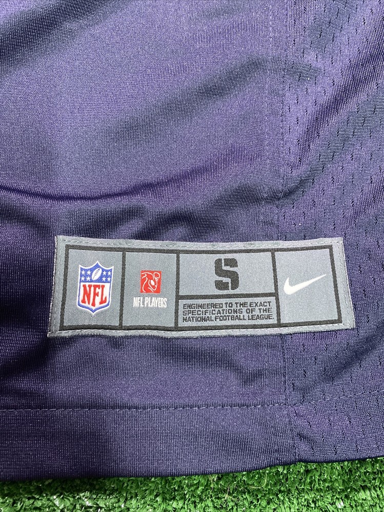 NFL Nike Jersey Houston Texans size Small NWT