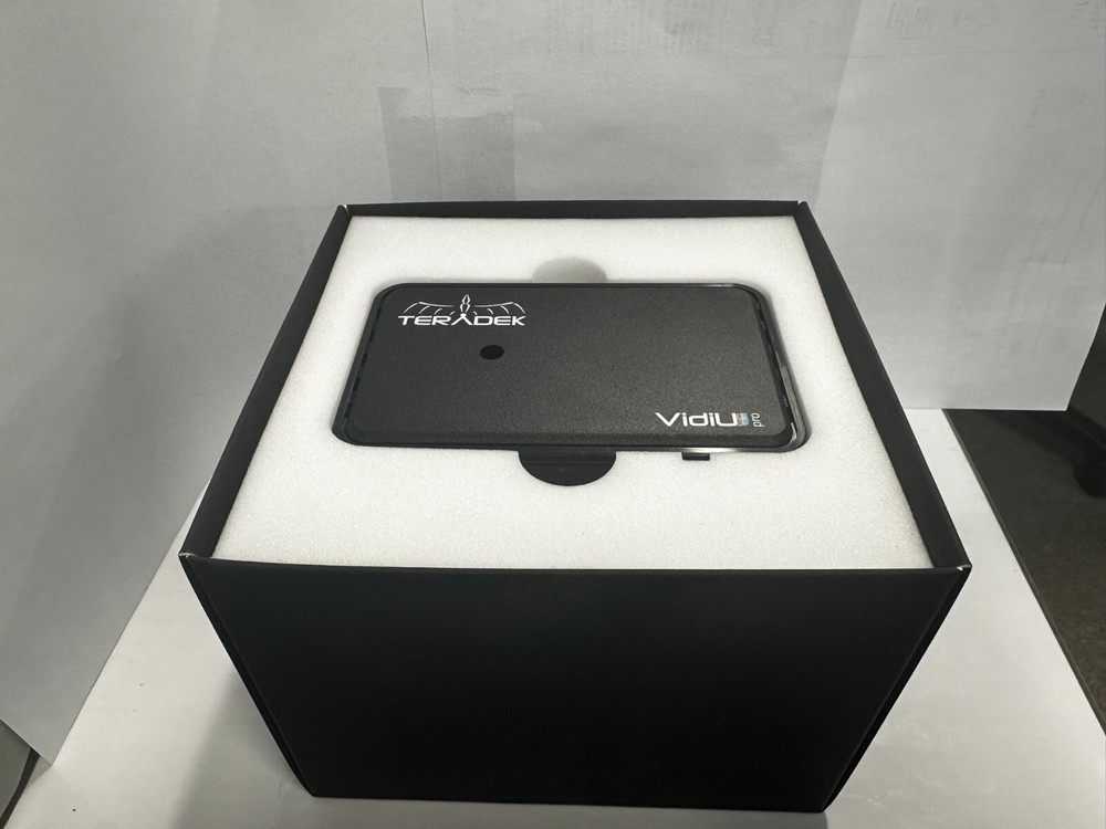 Teradek VidiU Pro HDMI Encoder/Bonding Device
