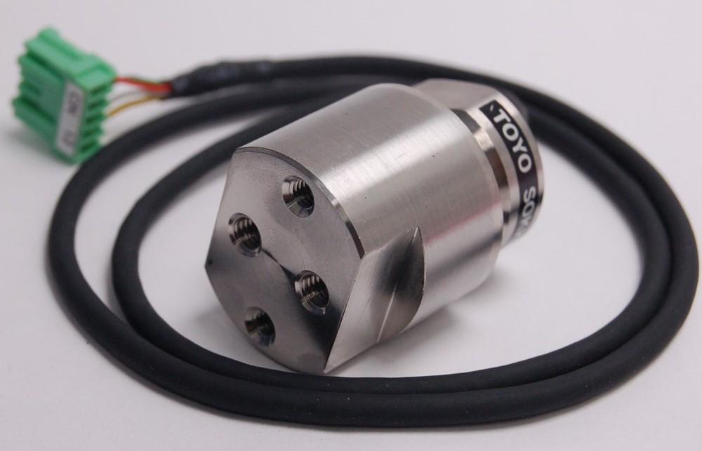 Bio-Rad Pressure Sensor Part # 2700153