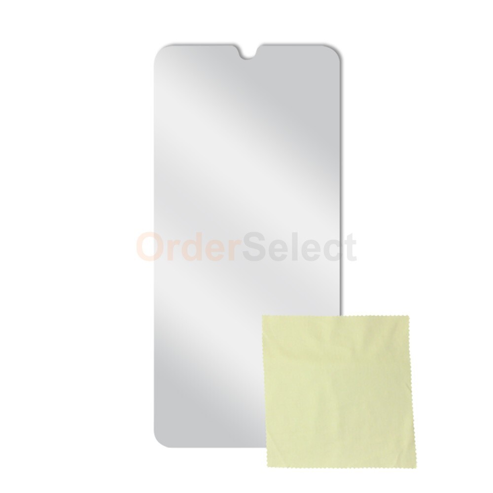 LCD Ultra Clear HD Screen Shield Protector for Android Phone Samsung Galaxy A25