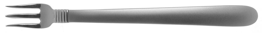 Oneida Silver Austere Seafood Cocktail Fork 1856260