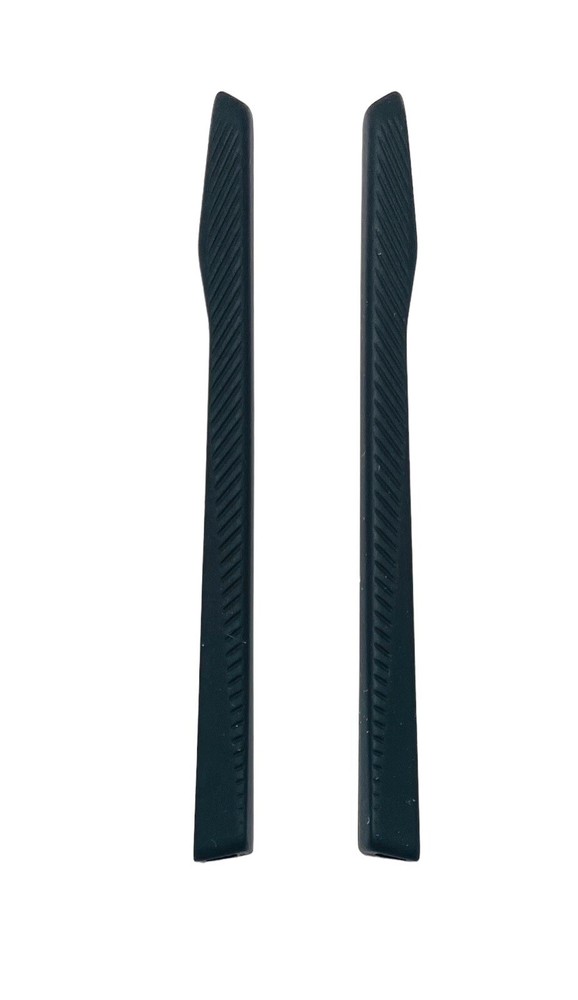 Oakley Plazlink OX8061 Black Replacement Ear Socks Genuine