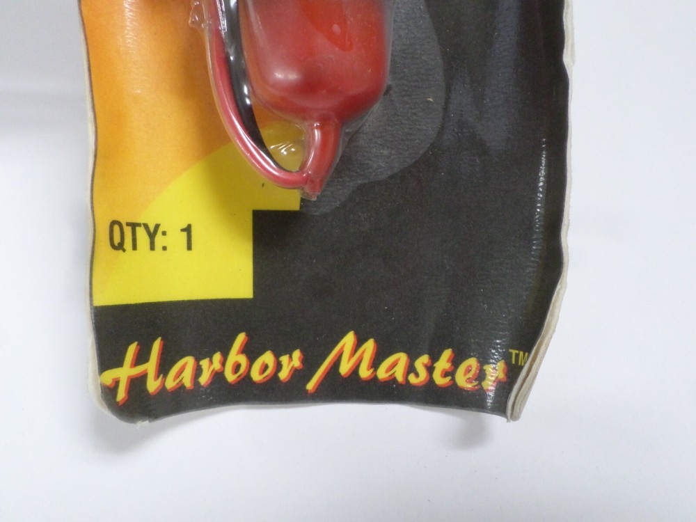 R&B Inc. Harbor Master Cut Off Switch 168442