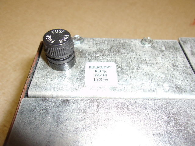 Draper 20HN Junction Box Module *FREE SHIPPING*