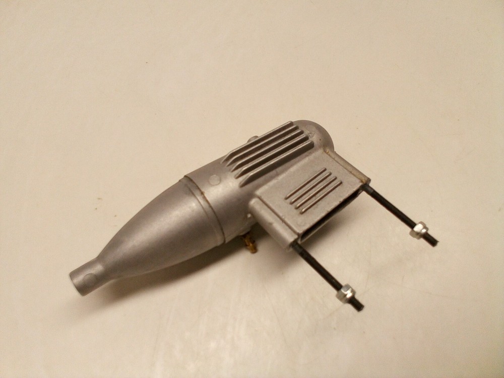 Genuine OS 762 Muffler for Model Airplane Engine