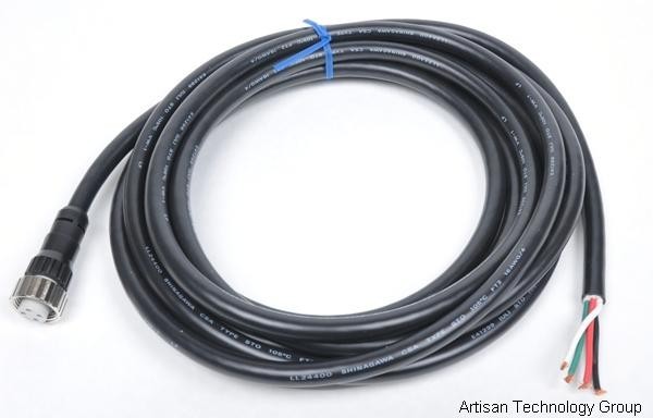 OMRON XS4F-D421-105-A Cable