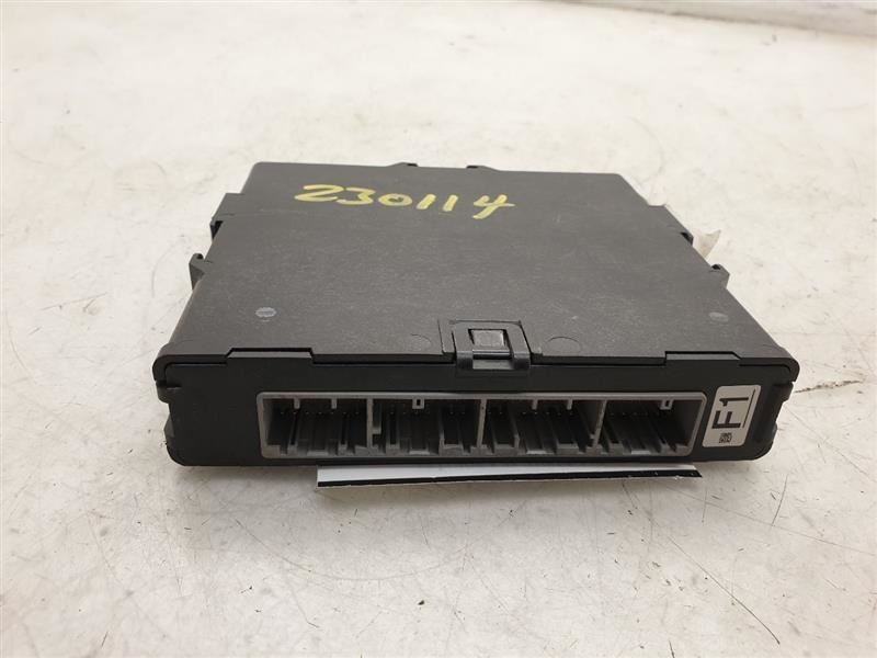 Chassis ECM Computer Power Supply Prius Fits 13 PRIUS