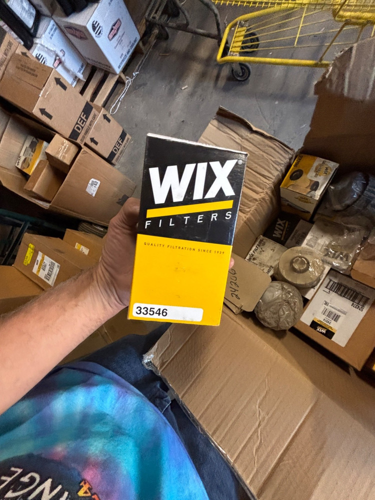 WIX 33546